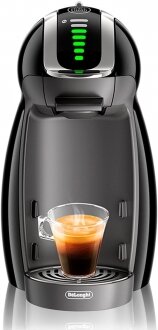DeLonghi Dolce Gusto Genio 2 (EDG 466) Kahve Makinesi kullananlar yorumlar
